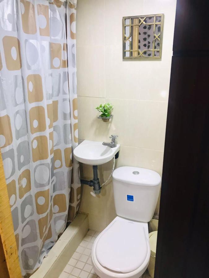 Hostal La 18 Перейра Экстерьер фото