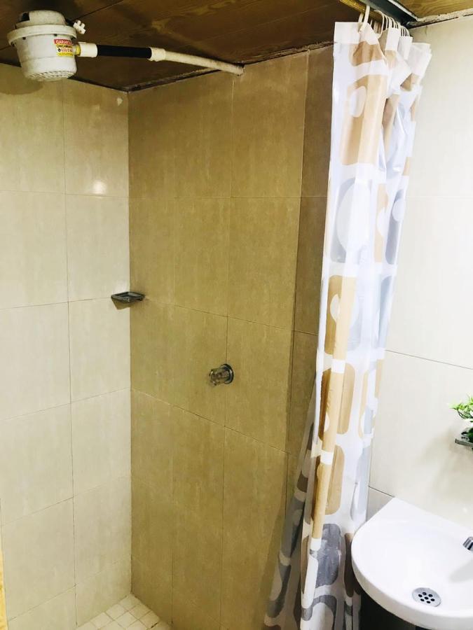 Hostal La 18 Перейра Экстерьер фото