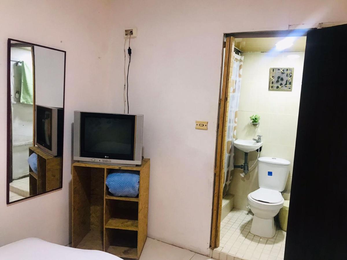 Hostal La 18 Перейра Экстерьер фото