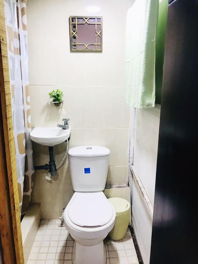 Hostal La 18 Перейра Экстерьер фото