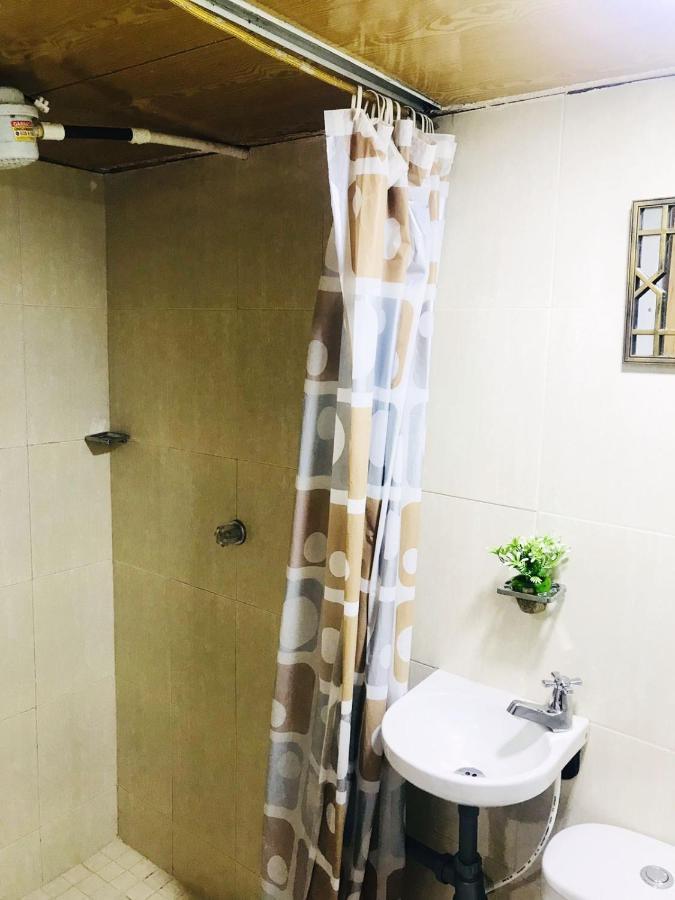 Hostal La 18 Перейра Экстерьер фото
