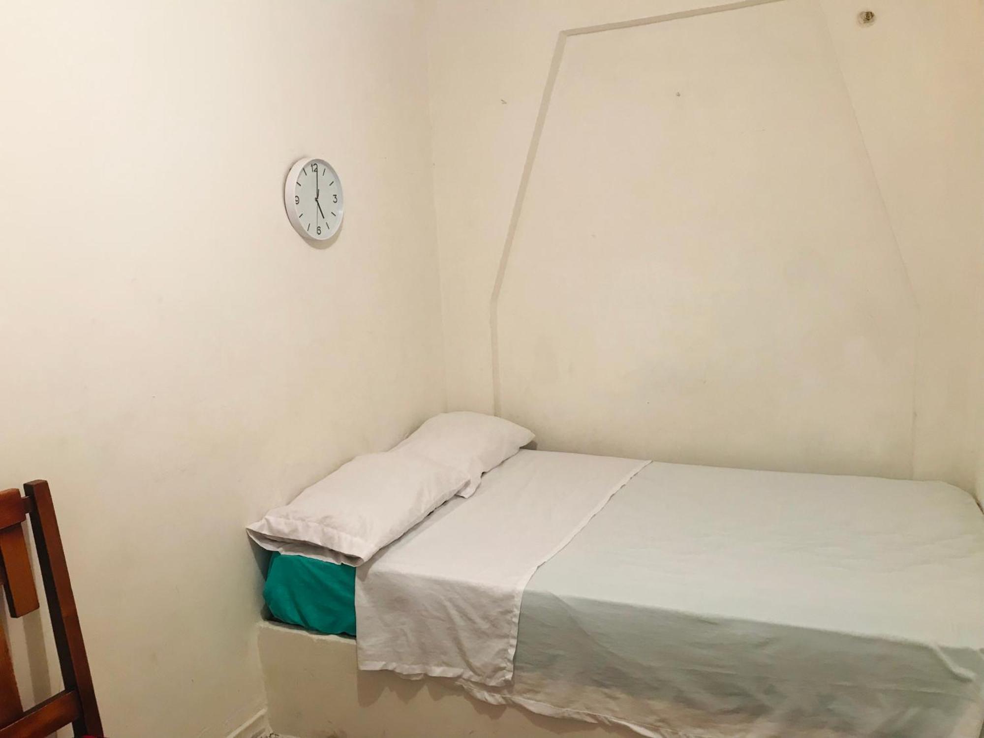 Hostal La 18 Перейра Экстерьер фото