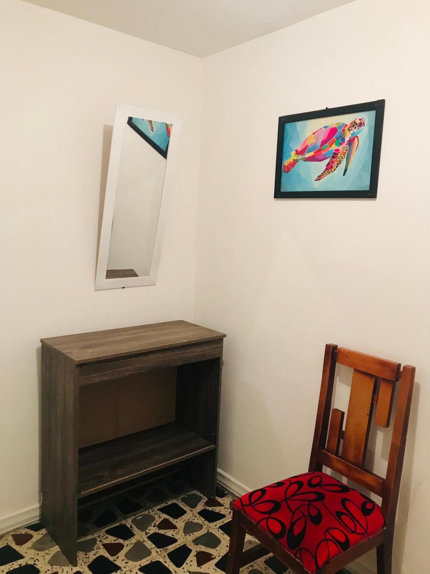 Hostal La 18 Перейра Экстерьер фото